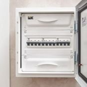 Автоматический выключатель 4-пол. 50А M06N B 6kA AR-M06N-4-B050 ARMAT IEK
