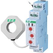 Реле контроля тока PR-611-02 ЕА03.004.004