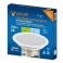 Встраиваемый светильник  24W Белый дневной UL-00013165 ULM-Q237 24W-4000K WHITE IP40 круглый белый