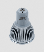 светодиодная лампа рефлектор MR16 GU5.3  Белый дневной  6W 002360 LB-YL-CHR-GU5.3-6-NW 220V