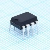 микросхема UA741CP