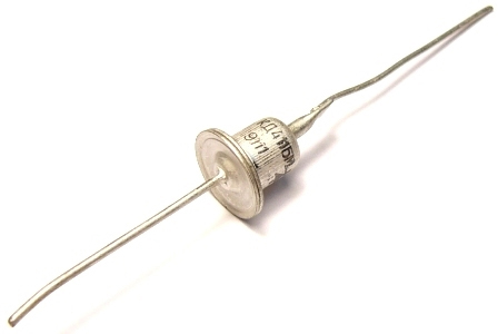 Диод   2.0A  750V   КД411БМ