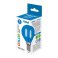 лампа декоративная шар  G45 Синий 5.0W UL-00002989 LED-G45-5W/BLUE/E14 GLA02BL лампа декоративная шар  G45 Синий 5.0W UL-00002989 LED-G45-5W/BLUE/E14 GLA02BL