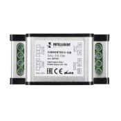 Конвертер 0-10В DALI-310-DIN (AC 230V, DALI, 0-10) 027181