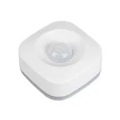 Датчик движения 052908 PRIME-PIR-BUILT-R53-MULTI TY-ZB-801-01-72-SUF White  (4.5V, PIR, угол 360°, IP20) инфракрасный