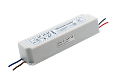Блок питания (AC-DC) 12V   40W 00000000274  LV-40-12  герм IP67 пластик
