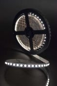 Светодиодная лента Белый дневной 3528 24V  9.6W/m 120Led/метр 00-00009247 SWG3120-24-9.6-NW-M