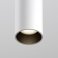 Трековый светильник подвесной 12W Белый теплый TR041-2-12W3K-W Фокус/Focus Led Exility белый