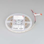 Светодиодная лента змейка Белый теплый 2835 12V 12W/m  120Led/метр 036449 RZ-A120-6mm