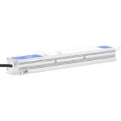 Блок питания (AC-DC) 12V 150W ELF-12150С-PT герм IP67 металл