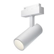Трековый светильник 18W Белый дневной TR019-2-15W4K-W Фокус / Focus Led Gravity 4000K белый