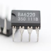 микросхема BA6220