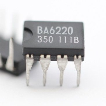 микросхема BA6220