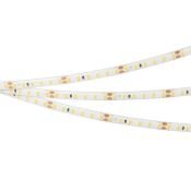 Светодиодная лента  Белый теплый 2835 24V  9.6W/m 120Led/метр герм (силикон) 014679(2) RTW-SE-A120-8mm LUX 3000K IP65