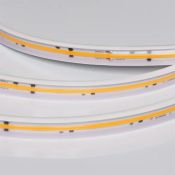 Светодиодная лента Белый дневной CSP 220V 14W/m 720Led/метр  герм ((PV - трубка ПВХ экструзия) 054669 ARL-PV-X720-15mm IP65 50м