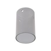 Плафон ART-APRIORI-LANTERN-GR-R60 серый 049254