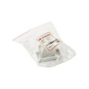Заглушка для трека SOLID BASE TR1107-WH торцевая белый
