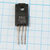 транзистор 2SD1392