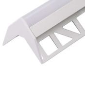 Заглушка ARH-DECORE-S12-EXT Square глухая 023892