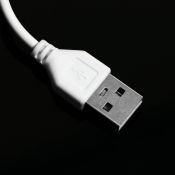 светильник-ночник Белый теплый &quot;Новогодний&quot; от USB