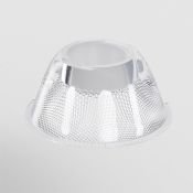 Линза 50 град. D55mm LensD50-50 для Фокус/Focus Led 20W