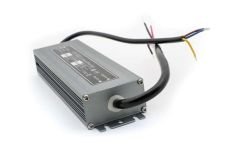 Блок питания (AC-DC) 12V 150W 00-00001275 MTPW-150-12 MINI  герм IP67  металл