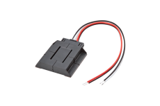 Выключатель сенсорный для зеркал SR-M7011 (12V) 007649