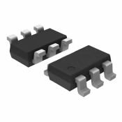 микросхема LM2736YMK микросхема LM2736YMK