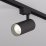 Трековый светильник  24W Белый теплый SOLID KOPER DK6453-BK IP20 на шинопровод черный