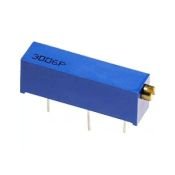 Резистор 3006P     5.0K  10%   3006P-1-502LF