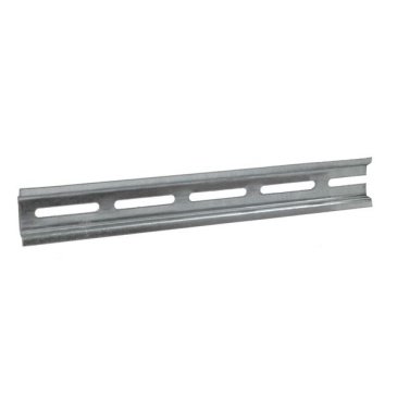 DIN-рейка оцинкованная 125см YDN10-0125 IEK