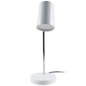 светильник настольный   6W UL-00010147 ULM-B600 6W/4500K/DIM WHITE белый