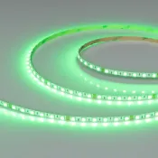 Светодиодная лента RGBW 24V 10W/m RT-H96-5mm RGBW-Day-4-in-1 (4040, 480LED) 058434