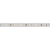 Светодиодная лента Белый 2835 12V  4.8W/m 60Led/метр герм (силиконовая трубка)   021099(2) RTW RTW-PS-A60-10mm LUX IP67