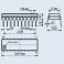микросхема ЭКР1533АП5