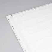 светильник  34W Белый дневной 060567 DL-TITAN-COMFORT-S600x600 220V IP40 квадратный универсальный белый