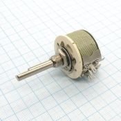 Резистор ППБ-16Г     10К  10%