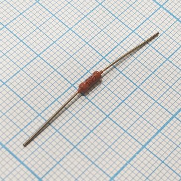 Резистор С2-36    36.5K  0.125 0.5%