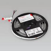 Светодиодная лента RGB 5060 24V  7.2W/m 30Led/метр 022066(2) RT 2-5000 LUX
