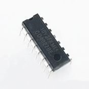 микросхема 4022BE