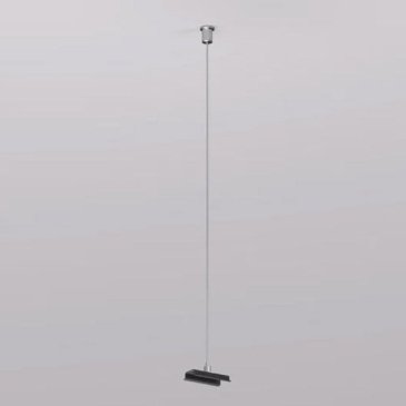 Подвес для трека SMART BASE TR2126-BK механический черный