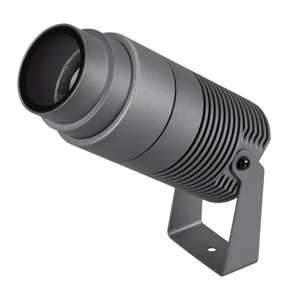 светильник  18W Белый дневной 032561(1) ALT-RAY-ZOOM-R75 10-40 deg 230V  IP67 черный