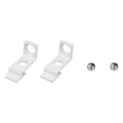 Держатель профиля SL-ARC-SIDE White 027848