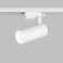 Трековый светильник однофазный  24W Белый дневной SOLID KOPER DK6454-WH IP20 на шинопровод белый