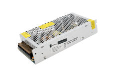 Блок питания (AC-DC) 12V 200W 00000000109  S-200-12  кожух