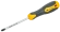 Отвертка PZ2х100 K1 ARMA2L 3 A2L3-SC10-K1-PZ-20-100  IEK