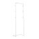 Подставка металлическая для светильника UL-00013109 UFP-G12A H80-65-50 WHITE