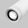 Трековый светильник 20W Белый дневной TR198-3-20W4K-Z-W Фокус Зум/Focus Zoom Trinity IP20 белый