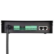 Контроллер 027277 HX-SPI-DMX-SL-4P (4096 pix, 220V, TCP/IP, add, ArtNet)