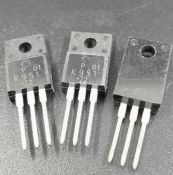 транзистор 2SK951